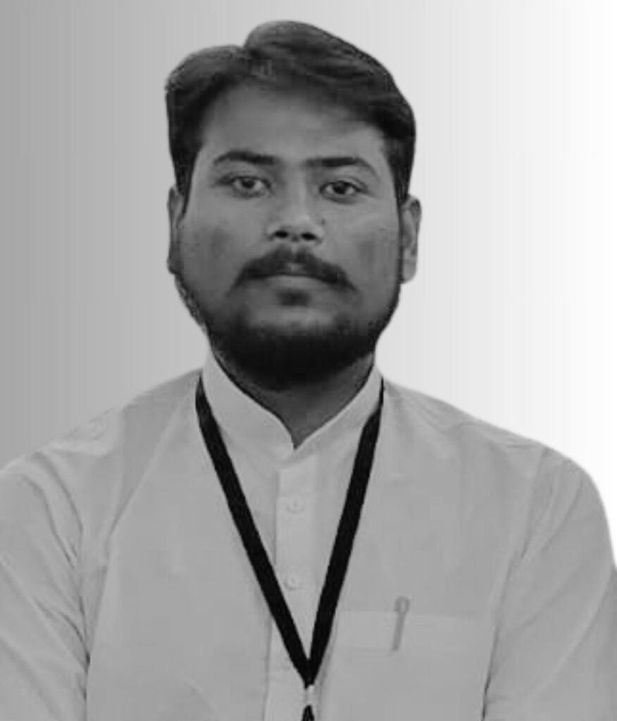 Purendu shekhar bhardwaj chunav ranneeti member